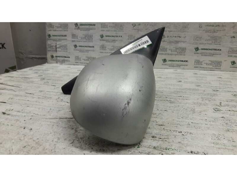 Recambio de retrovisor derecho para daewoo lanos cool referencia OEM IAM   