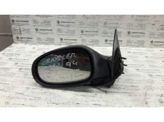 Recambio de retrovisor izquierdo para chrysler neon (pl) 16v sport referencia OEM IAM   