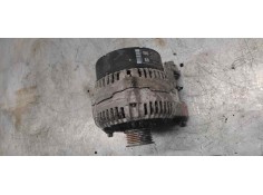 Recambio de alternador para opel frontera b basis referencia OEM IAM 0123500008 90506202 14V 100A BOSCH 2