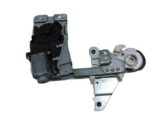 Recambio de elevalunas trasero derecho para peugeot 307 break/sw (s2) sw d-sign referencia OEM IAM    2