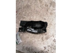 Recambio de maneta interior delantera derecha para peugeot 208 style referencia OEM IAM 96555516   2