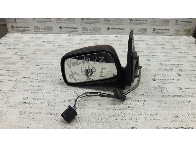 Recambio de retrovisor izquierdo para volvo serie 440 1.6i referencia OEM IAM   