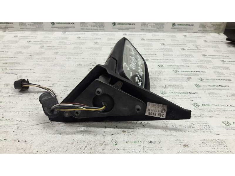 Recambio de retrovisor izquierdo para volvo serie 440 1.6i referencia OEM IAM   