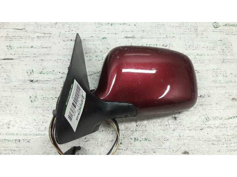Recambio de retrovisor izquierdo para volvo serie 440 1.6i referencia OEM IAM   