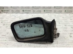 Recambio de retrovisor izquierdo para bmw serie 5 berlina (e34) 530i (138kw) referencia OEM IAM  ELECTRICO COLOR NEGRO0117111