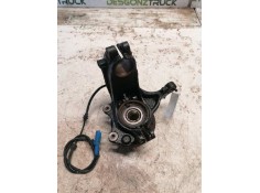 Recambio de mangueta delantera derecha para peugeot 208 style referencia OEM IAM    2