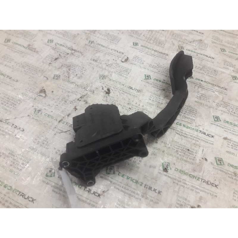 Recambio de potenciometro pedal para opel corsa d catch me referencia OEM IAM 55702020 6 PINS 