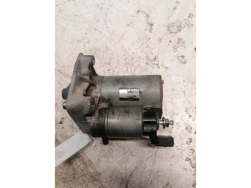 Recambio de motor arranque para peugeot 208 style referencia OEM IAM 9671530880 4280008332 10 DIENTES