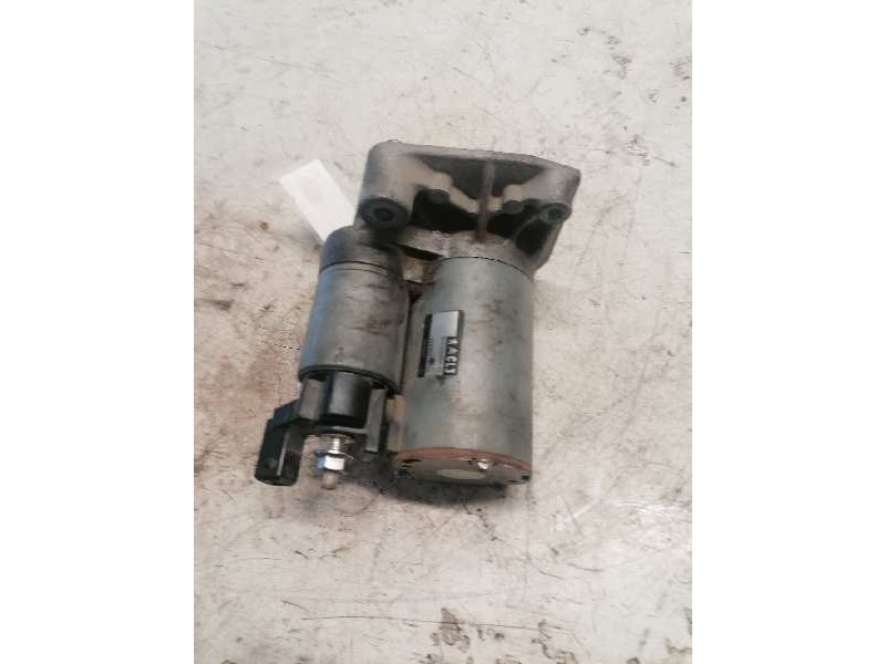 Recambio de motor arranque para peugeot 208 style referencia OEM IAM 9671530880 4280008332 10 DIENTES