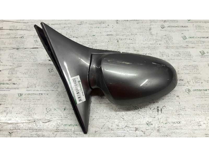 Recambio de retrovisor derecho para hyundai sonata (y3) 2.0 16v gls dohc referencia OEM IAM   