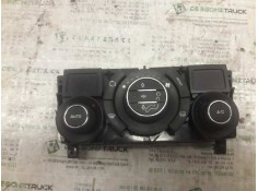 Recambio de mando climatizador para peugeot 308 confort referencia OEM IAM 69907002 40/6 PINS 