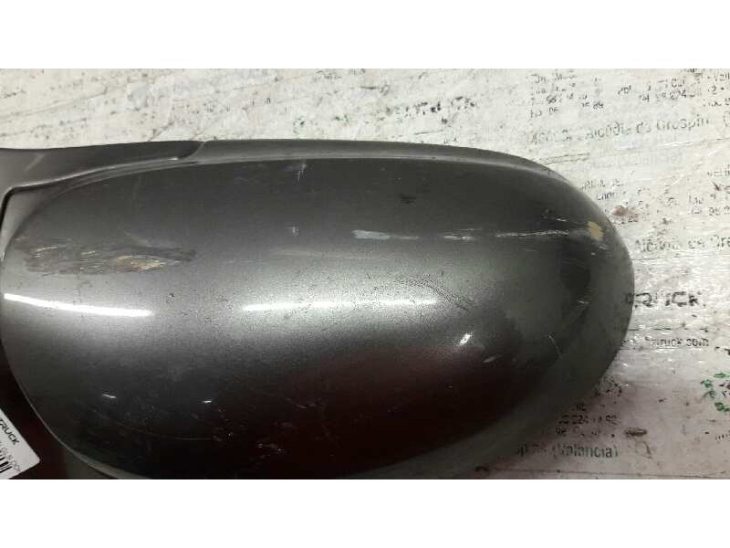 Recambio de retrovisor derecho para hyundai sonata (y3) 2.0 16v gls dohc referencia OEM IAM   