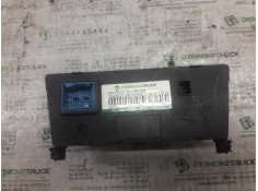 Recambio de mando climatizador para peugeot 308 confort referencia OEM IAM 69907002 40/6 PINS  2