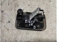 Recambio de maneta exterior puerta trasera carga para volkswagen crafter combi (2e) combi 35 batalla mediana con techo alto refe 2