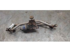 Recambio de motor limpia delantero para peugeot 208 style referencia OEM IAM 0390241540 4 PINS 