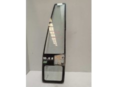 Recambio de luna custodia delantera izquierda para iveco eurocargo 5.9 diesel referencia OEM IAM 8143771  