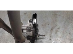 Recambio de motor limpia delantero para peugeot 208 style referencia OEM IAM 0390241540 4 PINS  2