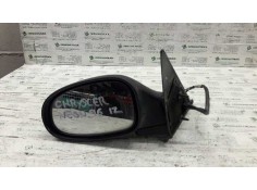 Recambio de retrovisor izquierdo para chrysler neon (pl) 16v sport referencia OEM IAM   