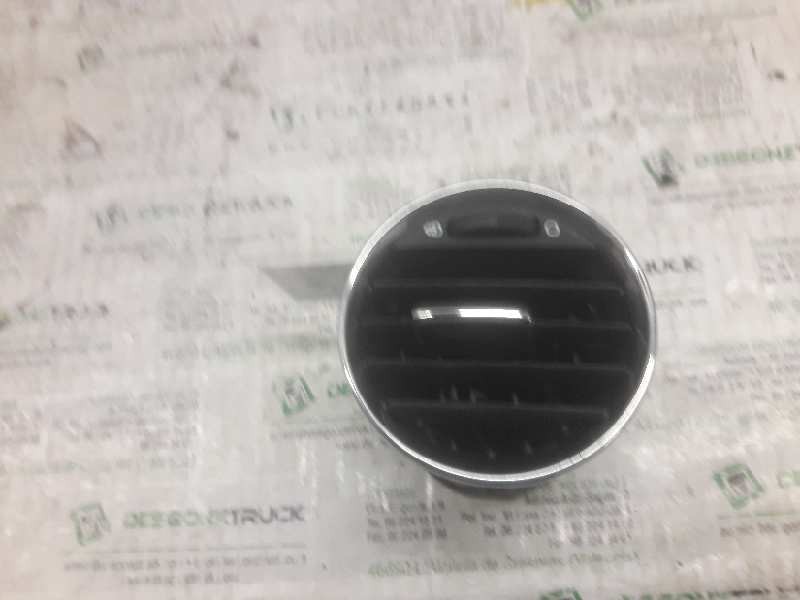 Recambio de difusor calefaccion para peugeot 308 confort referencia OEM IAM 9658515377 CENTRAL IZQUIERDO 