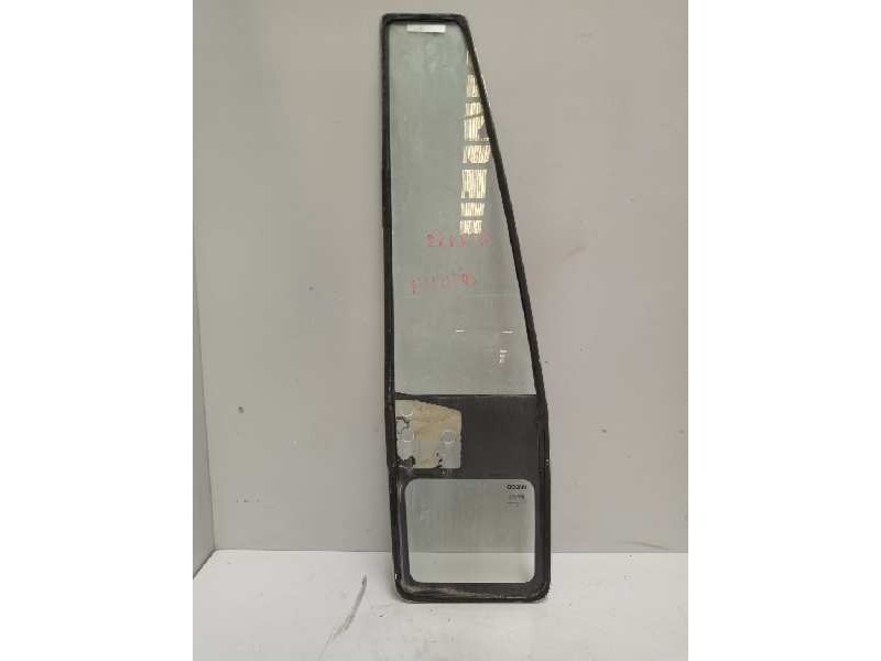 Recambio de luna custodia delantera izquierda para iveco eurocargo 5.9 diesel referencia OEM IAM 8143771  