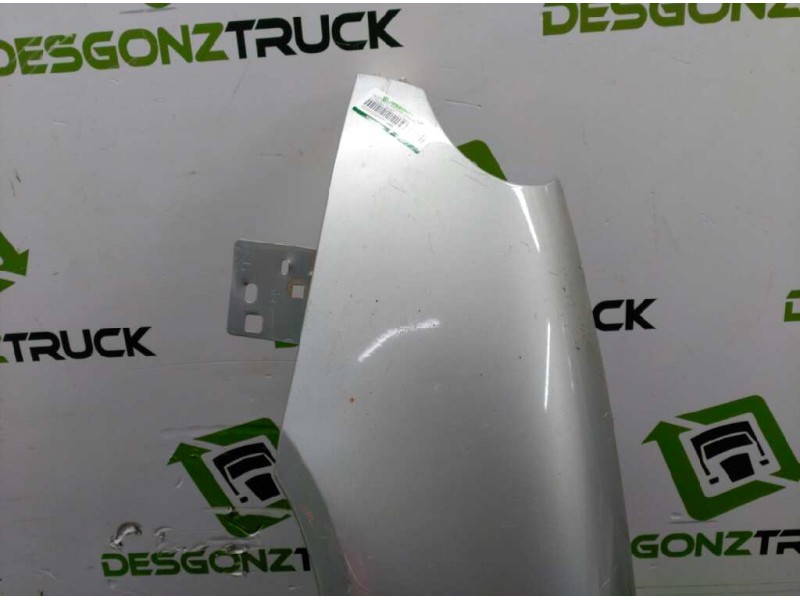 Recambio de aleta delantera izquierda para citroën saxo 1.5 diesel referencia OEM IAM   