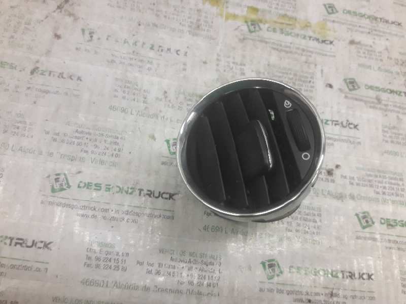 Recambio de difusor calefaccion para peugeot 308 confort referencia OEM IAM 9655994277 IZQUIERDO 