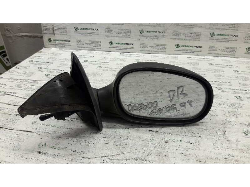 Recambio de retrovisor derecho para daewoo lanos cool referencia OEM IAM   
