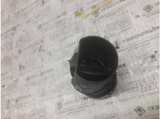 Recambio de difusor calefaccion para peugeot 308 confort referencia OEM IAM 9655994277 IZQUIERDO  2