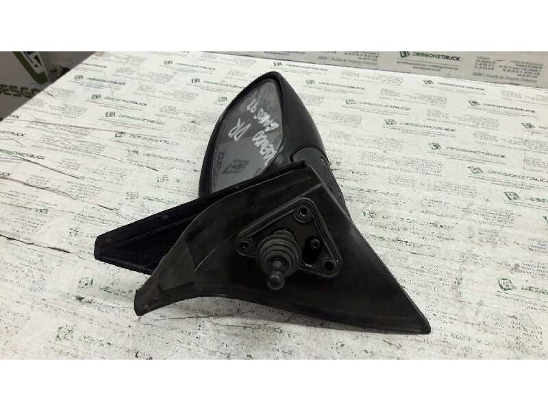 Recambio de retrovisor derecho para daewoo lanos cool referencia OEM IAM   