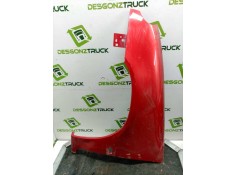 Recambio de aleta delantera izquierda para citroën saxo 1.5 diesel referencia OEM IAM   