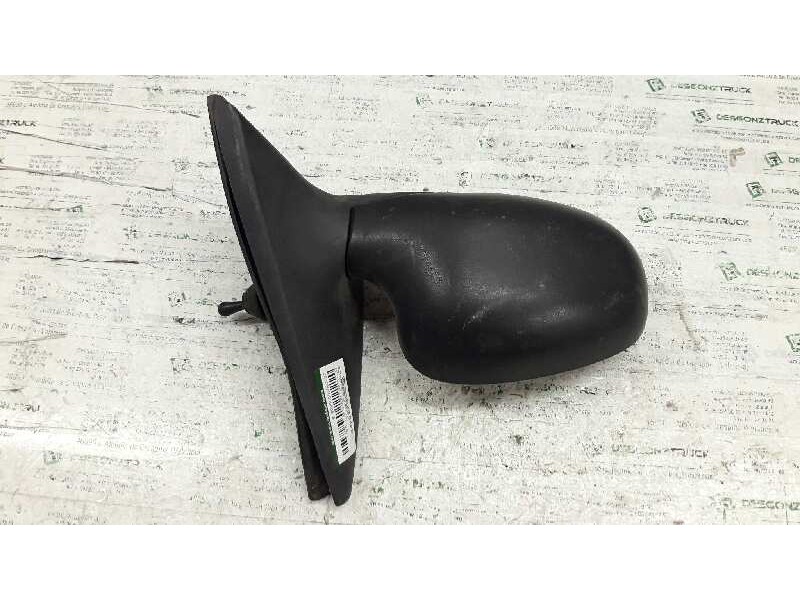 Recambio de retrovisor derecho para daewoo lanos cool referencia OEM IAM   