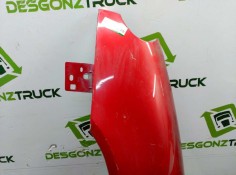 Recambio de aleta delantera izquierda para citroën saxo 1.5 diesel referencia OEM IAM    2