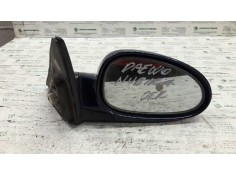 Recambio de retrovisor derecho para daewoo nubira berlina se (1999) referencia OEM IAM   