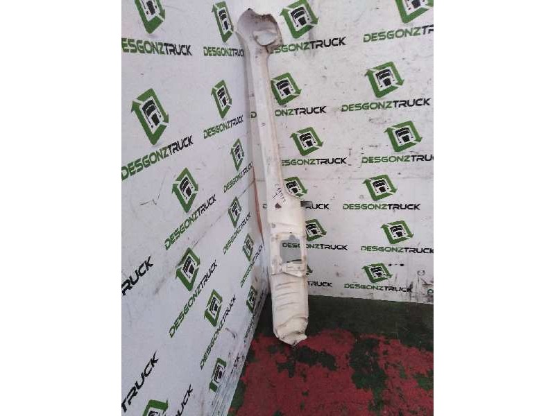 Recambio de moldura luna delantera para nissan trucks atleon 56.15 referencia OEM IAM IZQUIERDA DEFLECTOR IZQUIERDO 