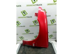 Recambio de aleta delantera izquierda para citroën saxo 1.5 diesel referencia OEM IAM   