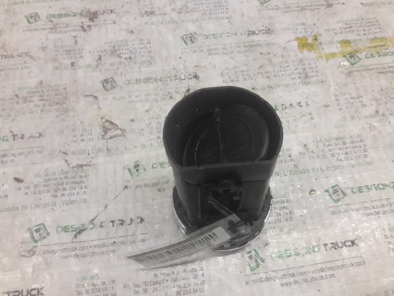Recambio de difusor calefaccion para peugeot 308 confort referencia OEM IAM 9658515377 CENTRAL 