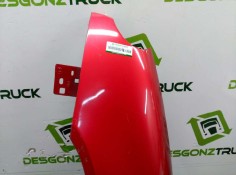 Recambio de aleta delantera izquierda para citroën saxo 1.5 diesel referencia OEM IAM    2