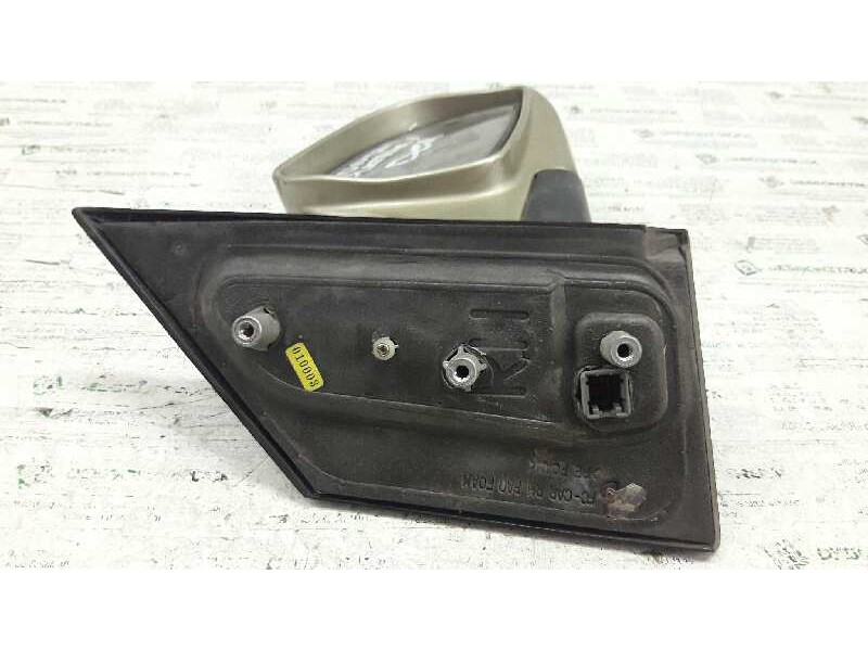 Recambio de retrovisor derecho para hyundai matrix (fc) 1.6 gls referencia OEM IAM   
