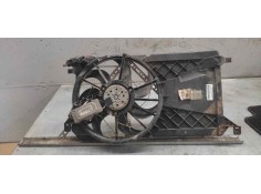 Recambio de electroventilador para ford focus berlina (cap) 1.8 tdci turbodiesel cat referencia OEM IAM 0130303930  