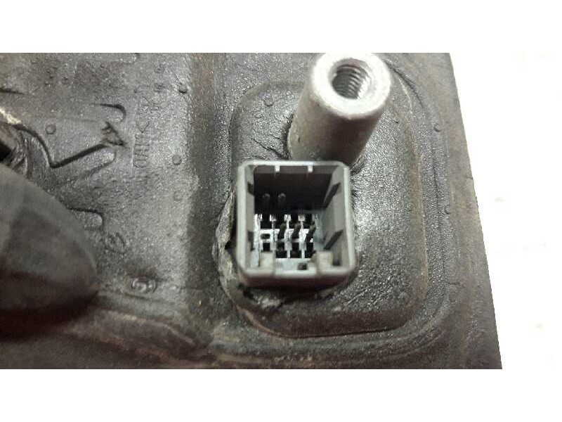 Recambio de retrovisor derecho para hyundai matrix (fc) 1.6 gls referencia OEM IAM   