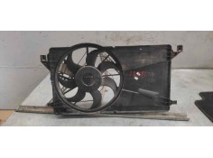 Recambio de electroventilador para ford focus berlina (cap) 1.8 tdci turbodiesel cat referencia OEM IAM 0130303930   2