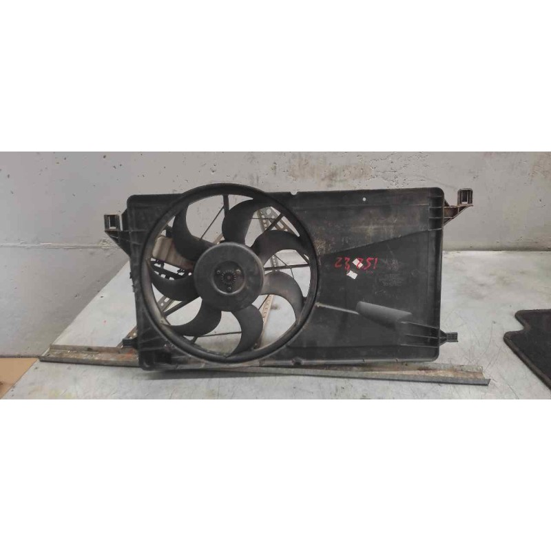Recambio de electroventilador para ford focus berlina (cap) 1.8 tdci turbodiesel cat referencia OEM IAM 0130303930  
