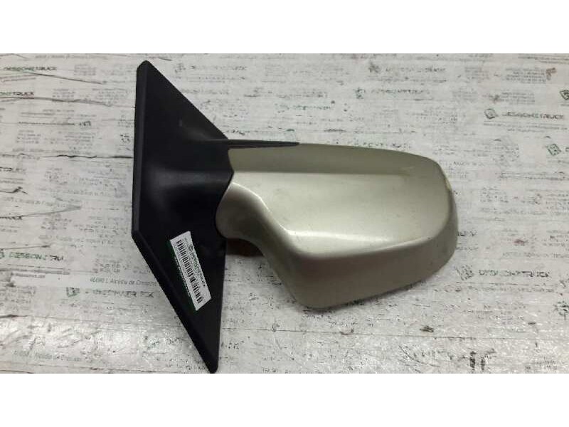 Recambio de retrovisor derecho para hyundai matrix (fc) 1.6 gls referencia OEM IAM   