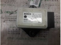 Recambio de sensor esp para peugeot 308 confort referencia OEM IAM 0265005765 9664661580 4 PINS