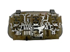 Recambio de luz interior para peugeot 307 break/sw (s2) sw d-sign referencia OEM IAM  DELANTERA  2