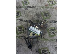 Recambio de cierre cabina izquierdo para nissan trucks l80.09 l80.14 referencia OEM IAM   