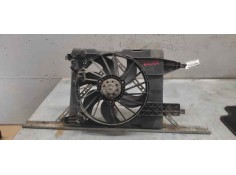 Recambio de electroventilador para renault megane ii berlina 5p authentique referencia OEM IAM   