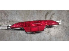 Recambio de piloto trasero central para peugeot 208 style referencia OEM IAM 9674308980 2 PINS 