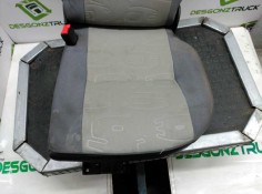 Recambio de asientos trasero izquierdo para peugeot partner (s2) totem referencia OEM IAM    2