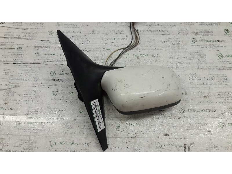 Recambio de retrovisor derecho para volvo serie 440 1.6i referencia OEM IAM   